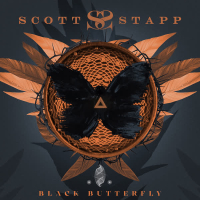 Black Butterfly (EP)