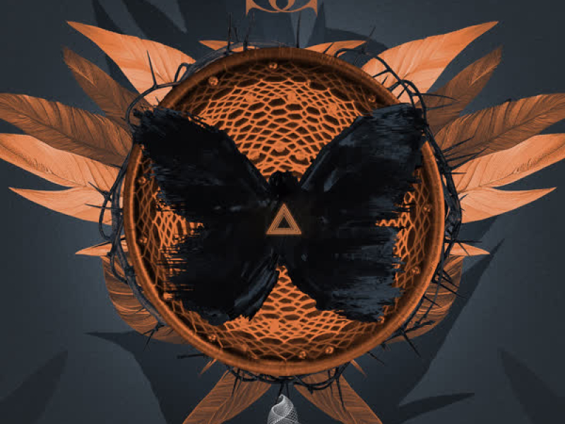 Black Butterfly (EP)