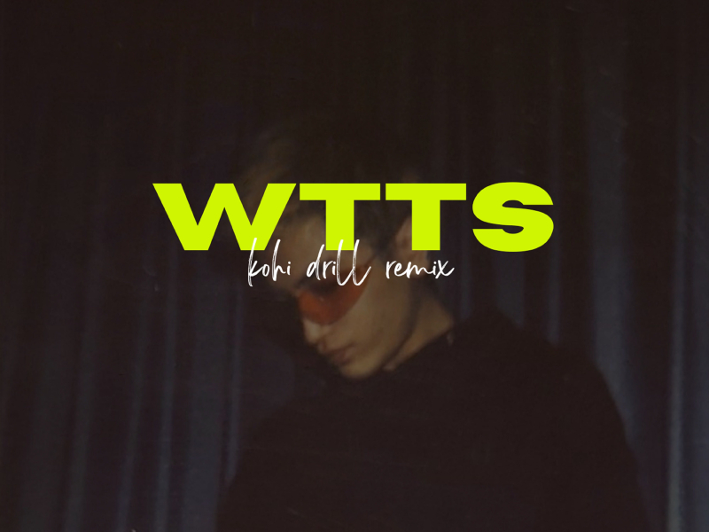 Welcome to da south (Kohi Drill Remix) (Single)