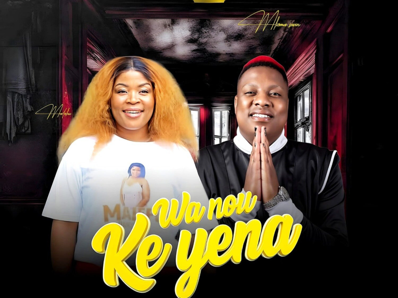 Wa Nou Ke Yena (Single)