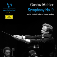 Mahler: Symphony No. 9 (Live)