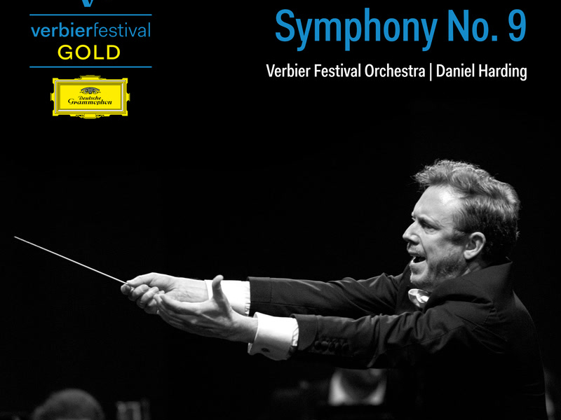 Mahler: Symphony No. 9 (Live)