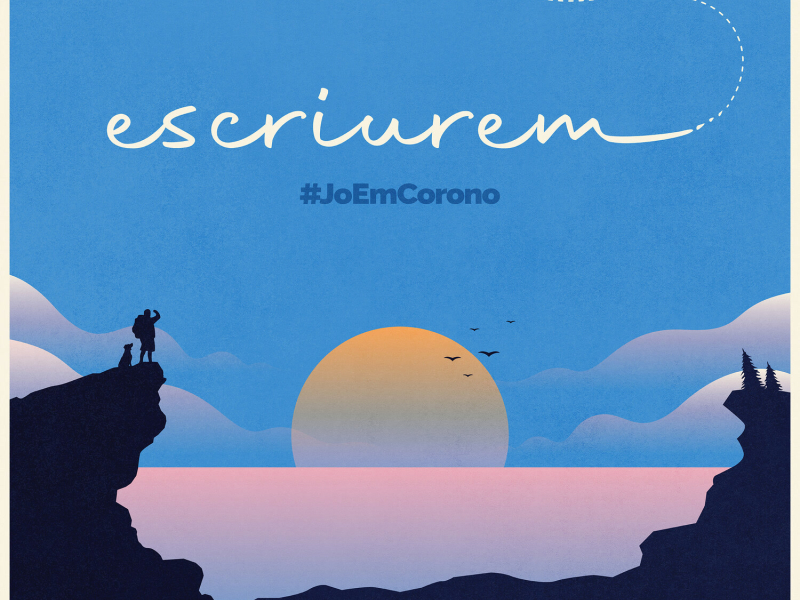 Escriurem #joemcorono (Single)