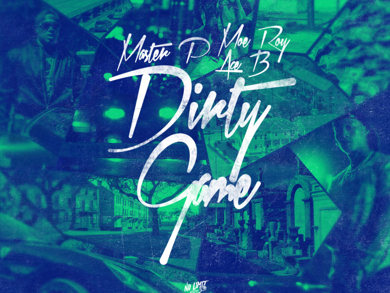 Dirty Game (feat. Moe Roy & Ace B)