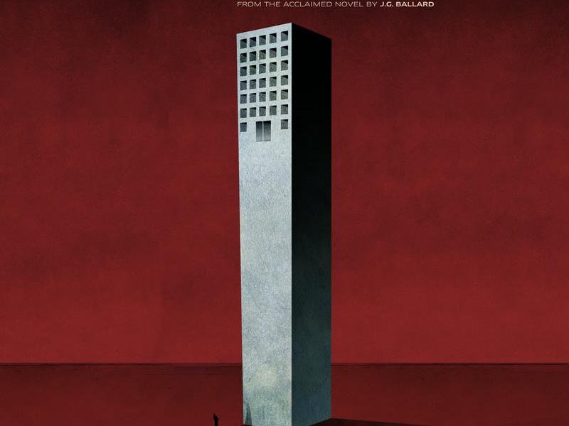 High-Rise (Original Soundtrack Recording)