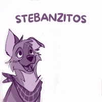 Stebanzitos (EP)