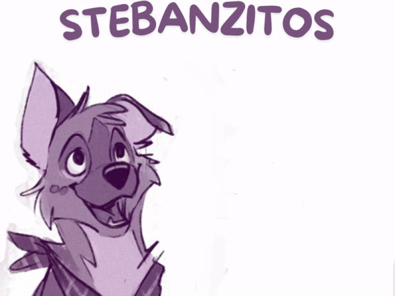 Stebanzitos (EP)