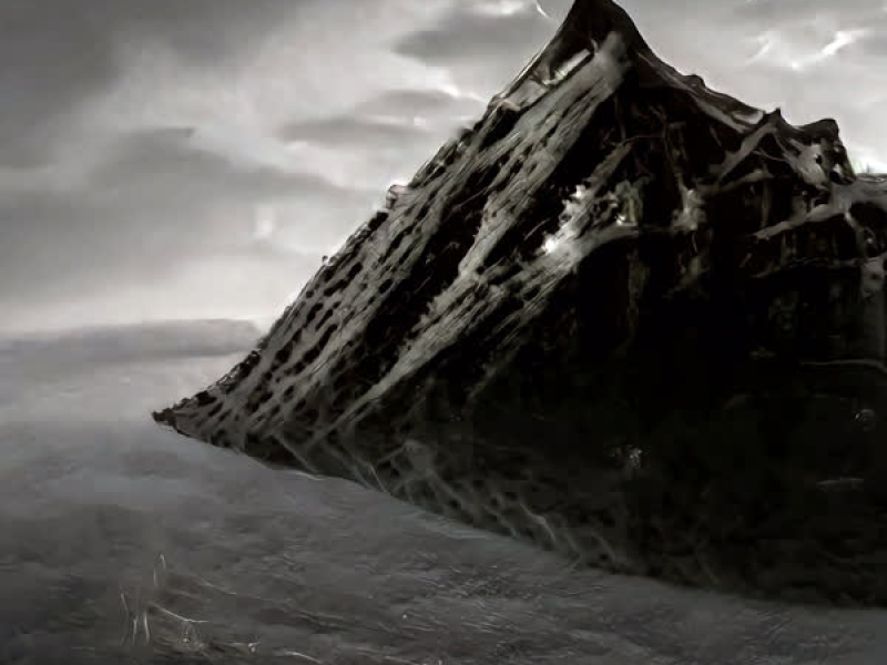 The Loneliest Man Alive