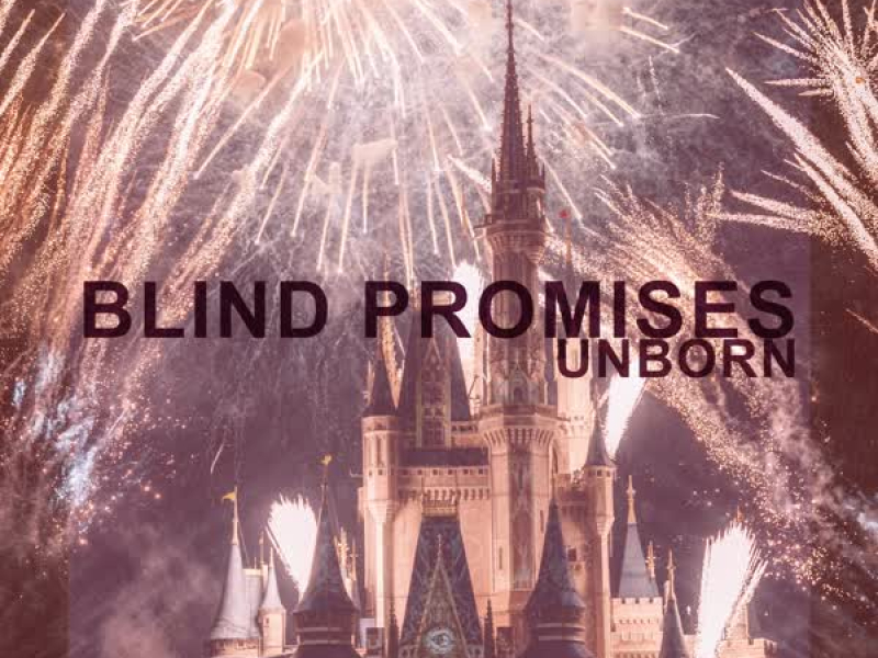 Blind Promises (Extended Mix) (Single)