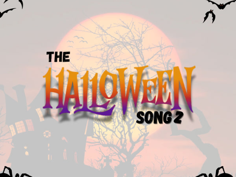 The Halloween Song 2 (Single)