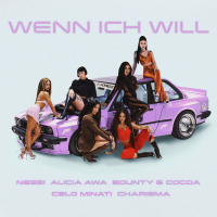 WENN ICH WILL (Single)