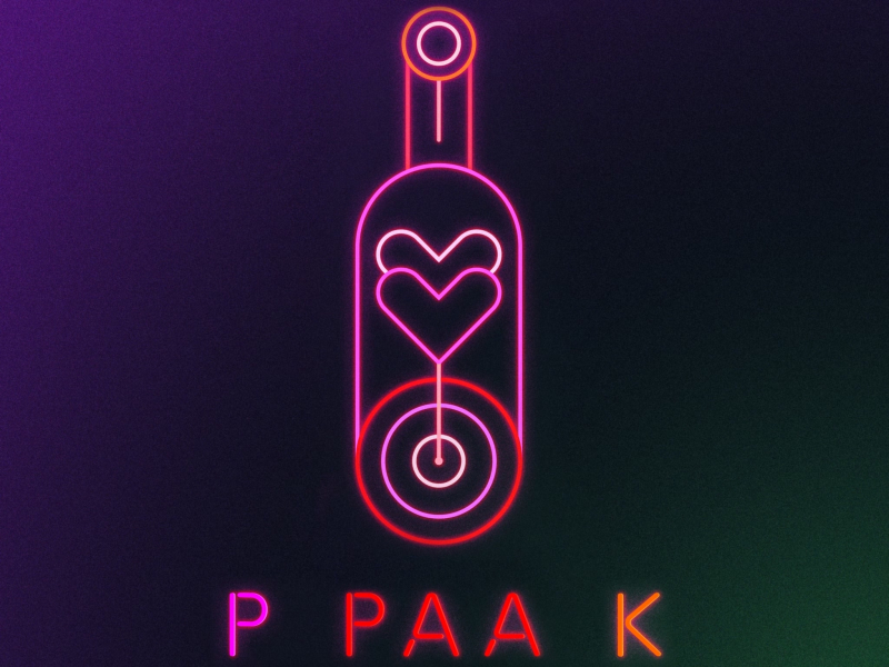 P PAA K (Single)