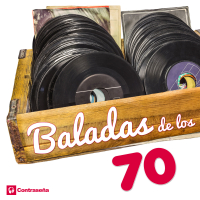 Baladas de los 70