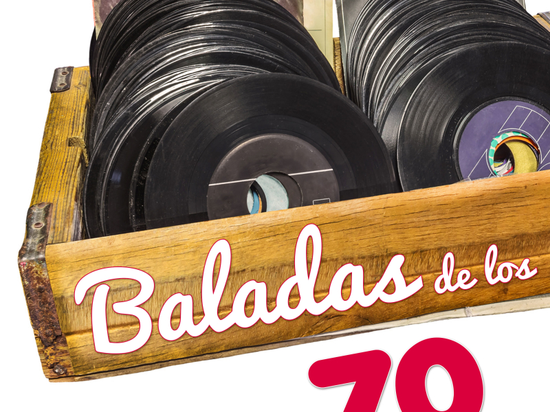 Baladas de los 70