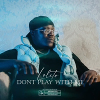 DON'T PLAY WITH ME (Single)