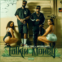 Talkin Money (Single)