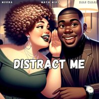 Distract Me (Single)