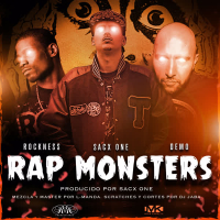 Rap Monsters (Single)