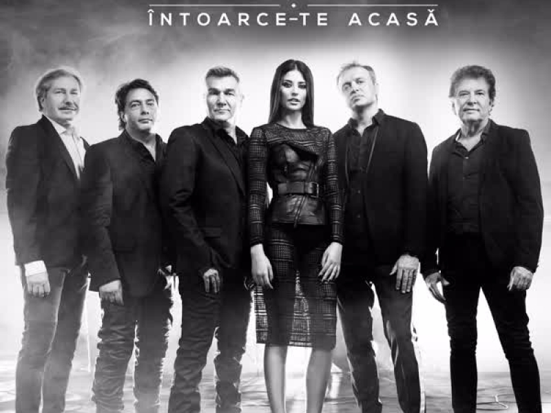 Intoarce-te acasă (EP)