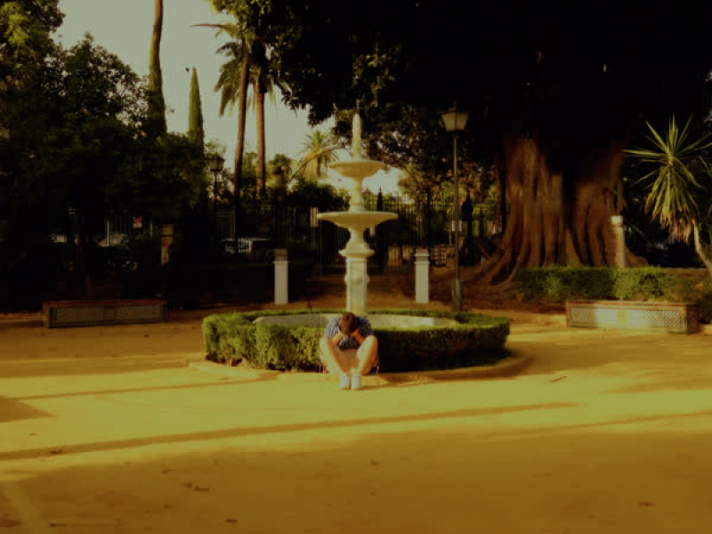 Decepciones (Single)