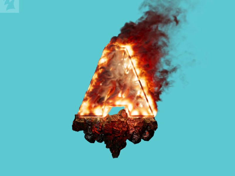 Fire With Fire (Single)