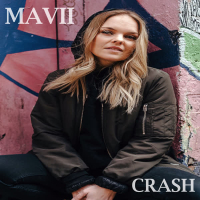 Crash (EP)