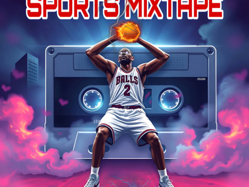 Sports Mixtape