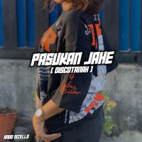 Pasukan Jahe (DiscoTanah) (Single)