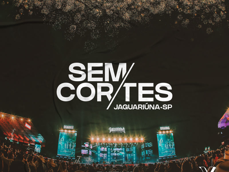 Sem Cortes (Ao Vivo)