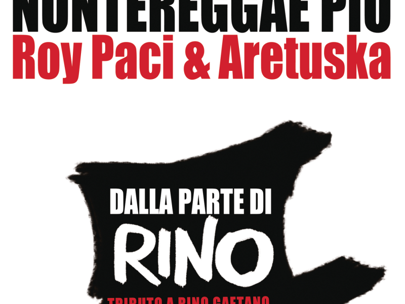 Nuntereggae pìu (radio edit)