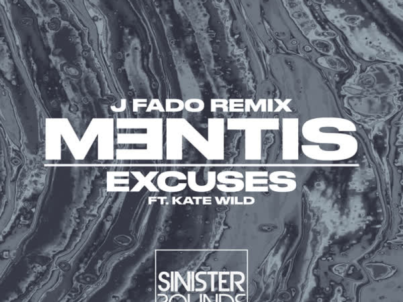 Excuses (J Fado Remix) (Single)