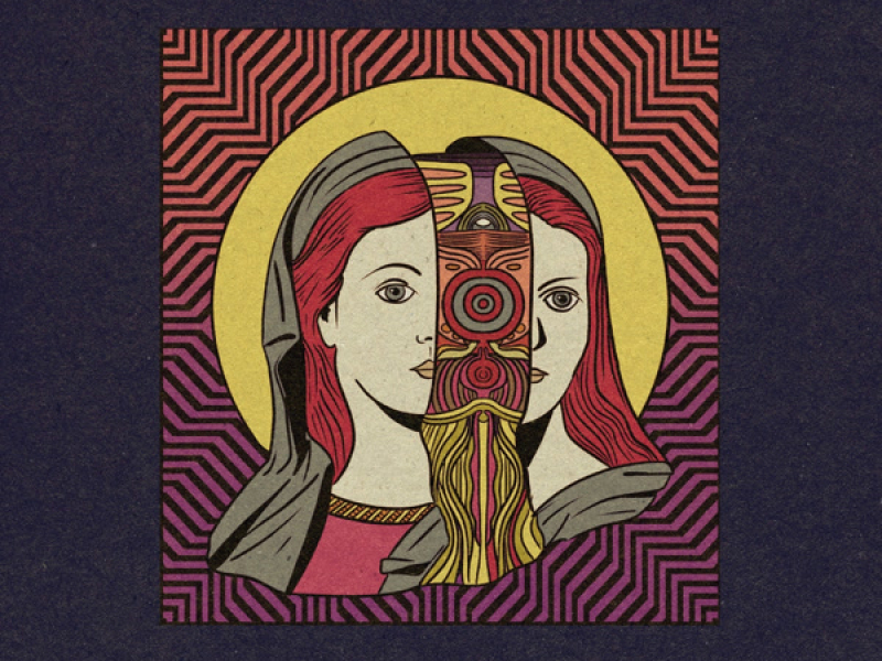 alone in my room (Single)