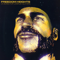 Freedom Heights (A Song For Joshua Glover) (Single)
