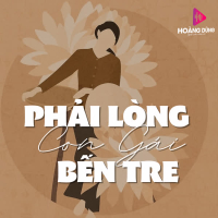 Phải Lòng Con Gái Bến Tre