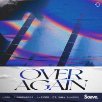Over Again (feat. Will Church) (Single)