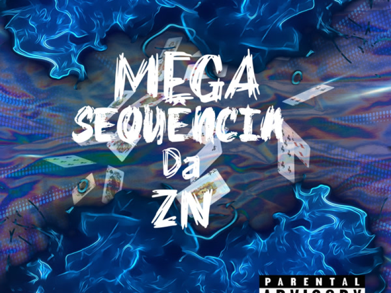 Mega sequência da zn (Single)