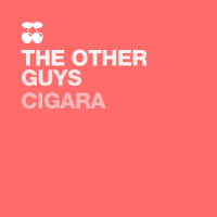 Cigara (Single)