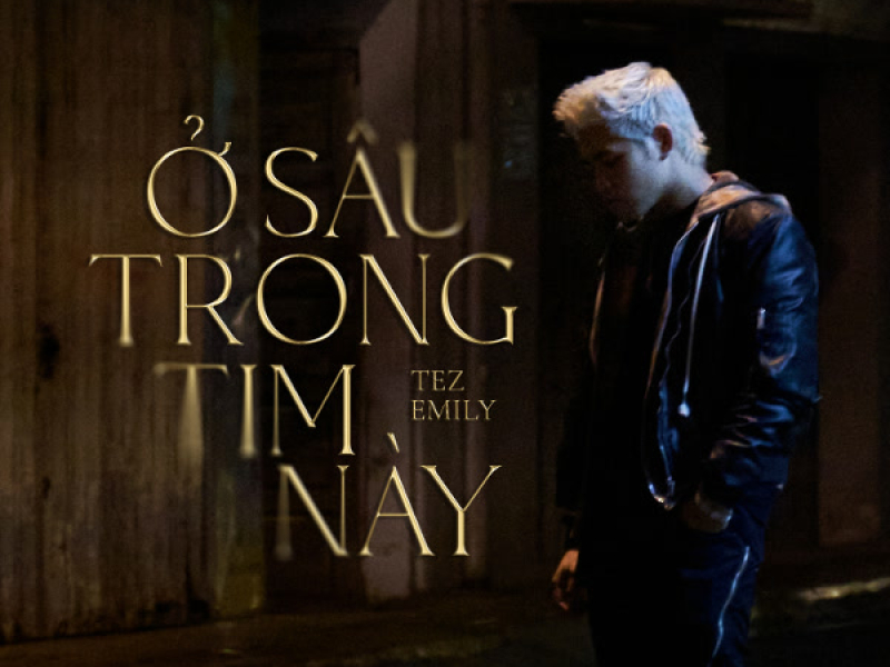 Ở Sâu Trong Tim Này (Single)