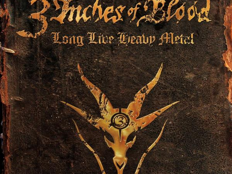 Long Live Heavy Metal