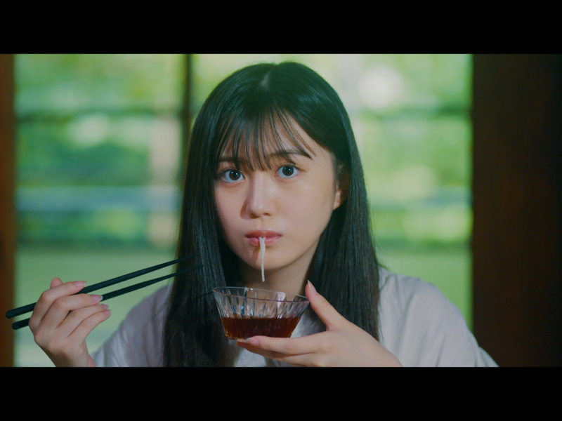 Ironic signal (MV) (Single)