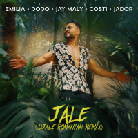 JALE (Djeale Romanian Remix) (Single)