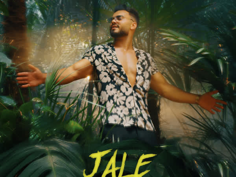JALE (Djeale Romanian Remix) (Single)