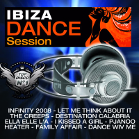 Ibiza Dance Session