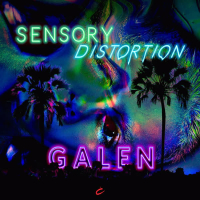 Sensory Distortion (EP)