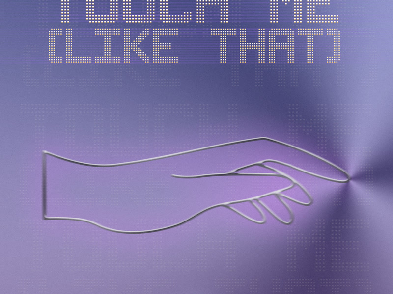 Touch Me (Like That) (Single)