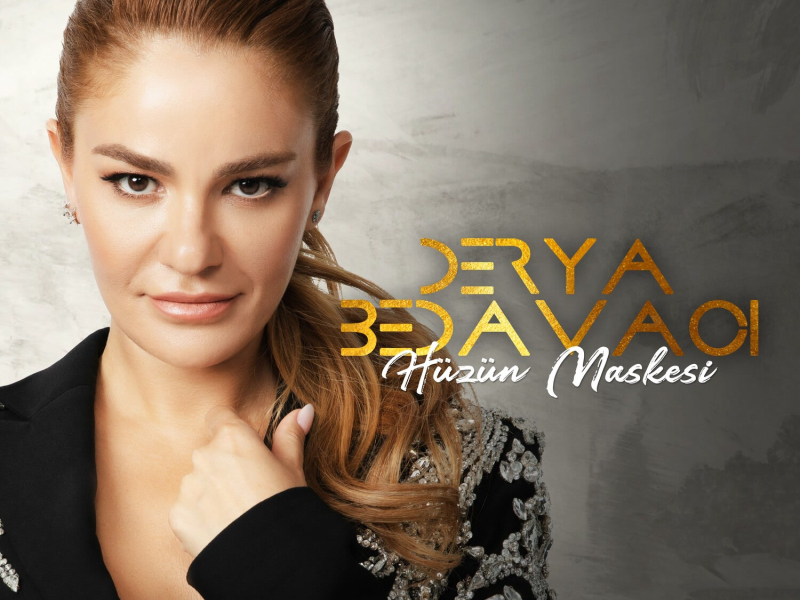 Hüzün Maskesi (Single)