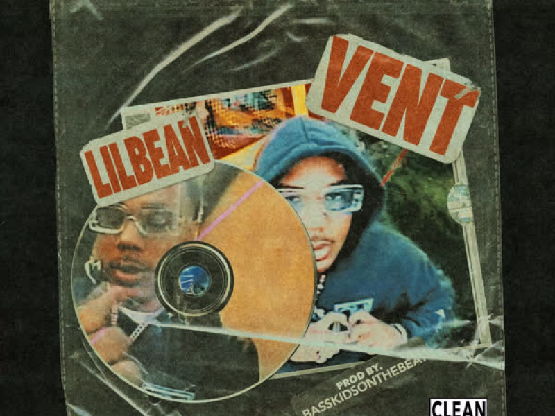 Vent (Single)