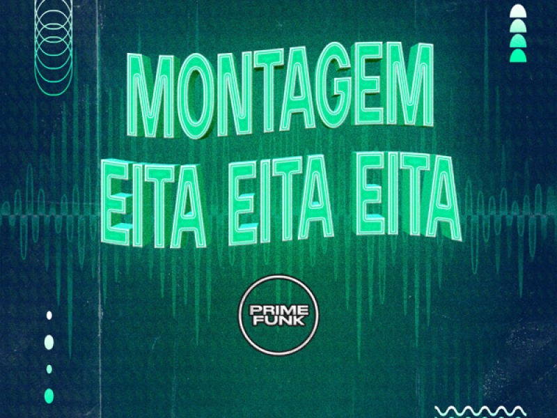 Montagem Eita Eita Eita (Single)