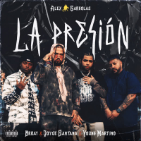La Presíon (Single)