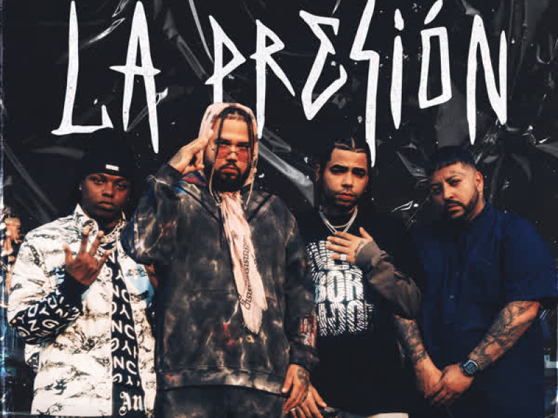 La Presíon (Single)
